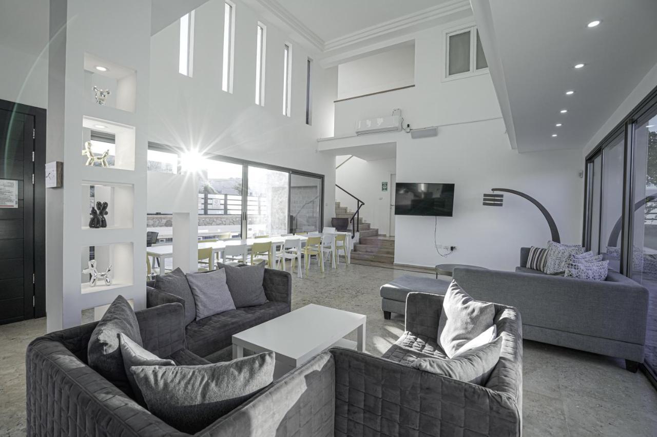 Villa Pomela By Sun And View Эйлат Экстерьер фото
