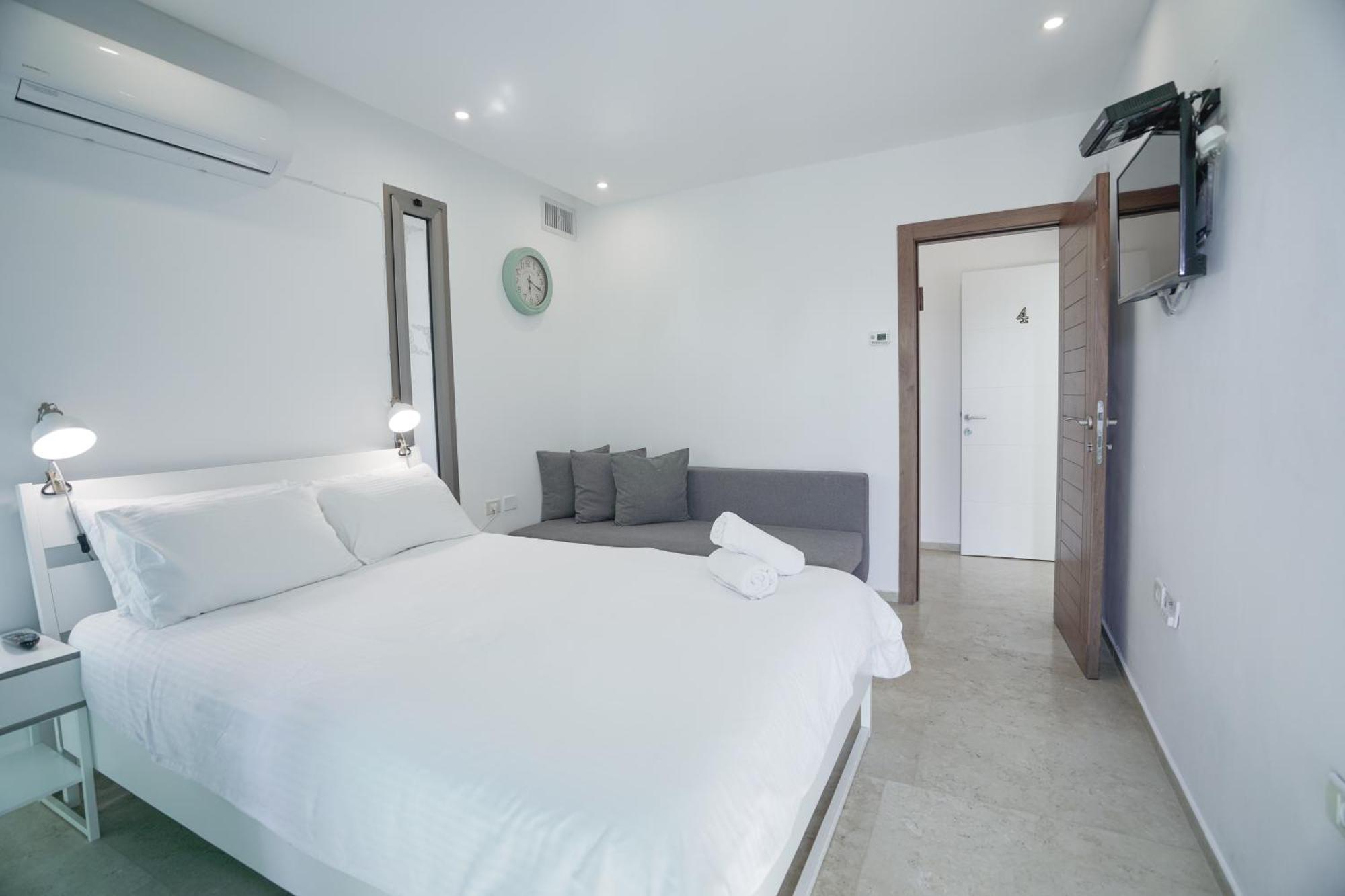 Villa Pomela By Sun And View Эйлат Номер фото